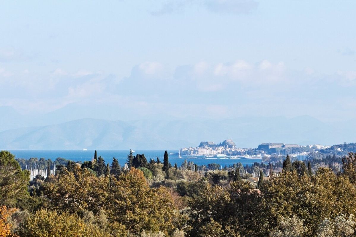 Casa sulle Isole Ionie, Grecia, 379 m² - foto 1