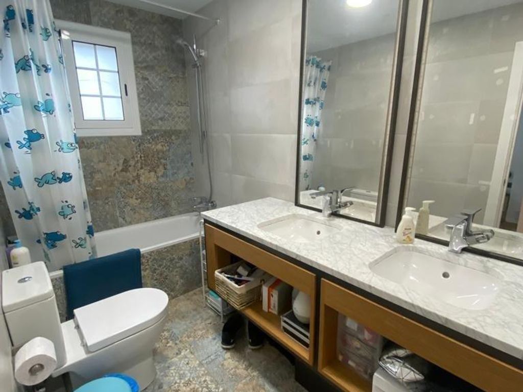 Cottage in Castelldefels, Spanien, 163 m² - Foto 11