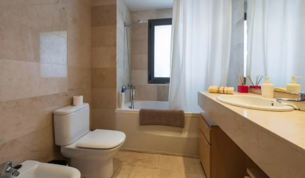 Appartement à Badalona, Espagne, 120 m² - image 11