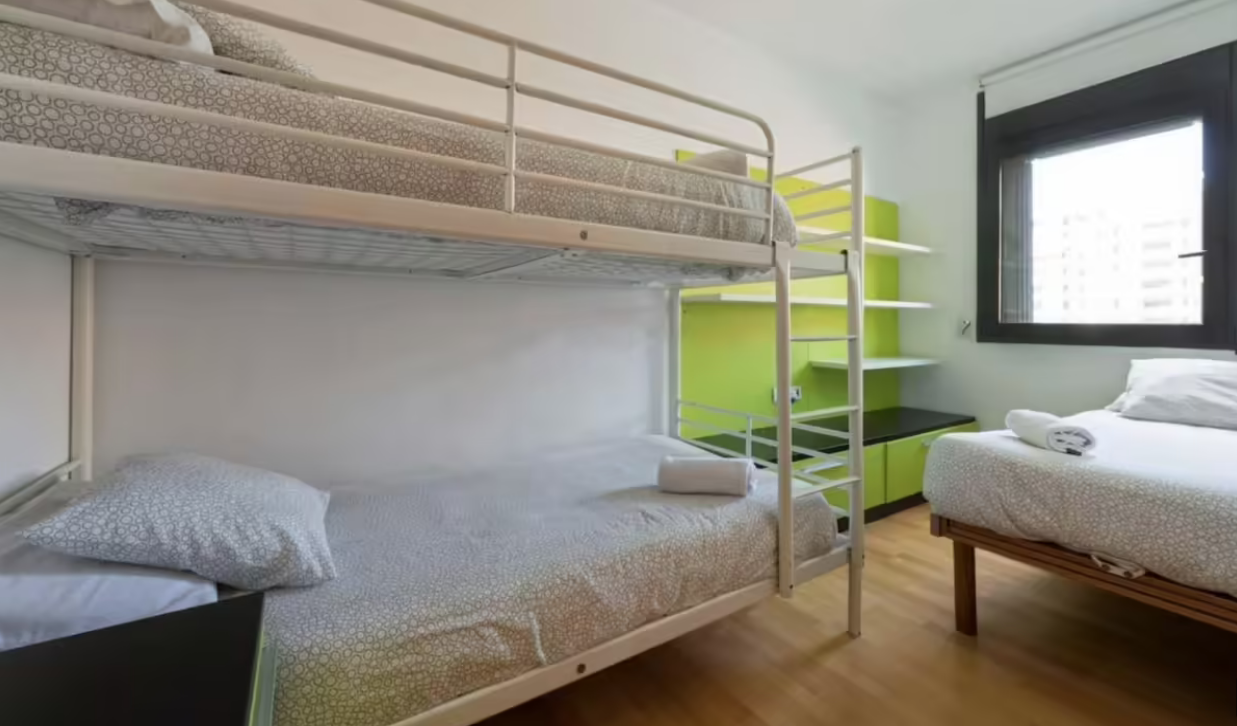 Appartement à Badalona, Espagne, 120 m² - image 14