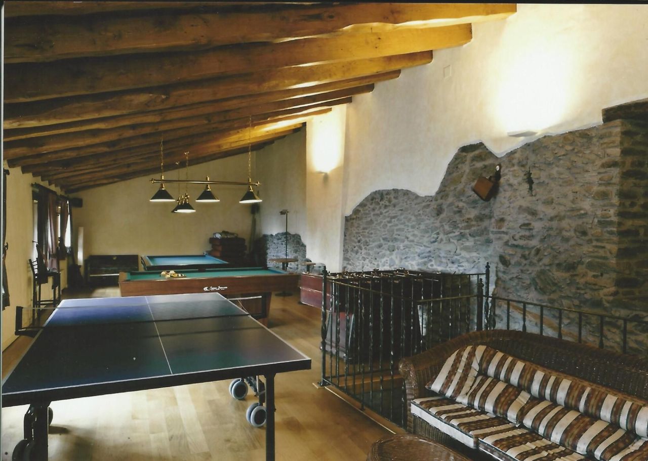 Villa in Cardedeu, Spanien, 423 m² - Foto 12