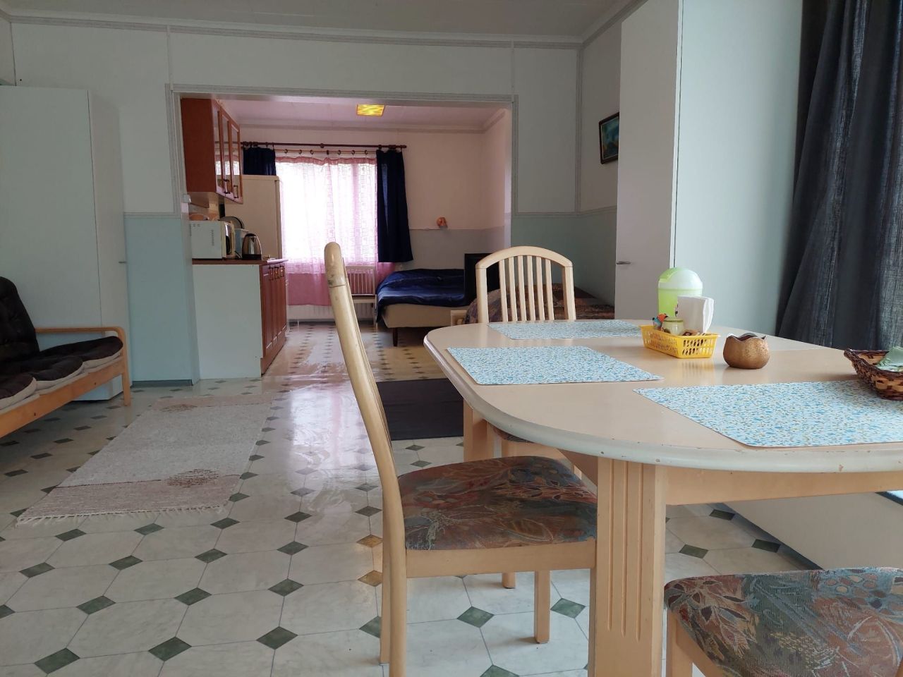 Hotel in Simpele, Finland, 230 m² - picture 3