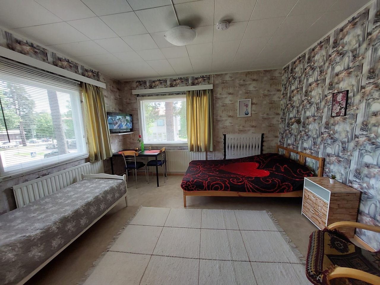 Hotel in Simpele, Finland, 230 m² - picture 4