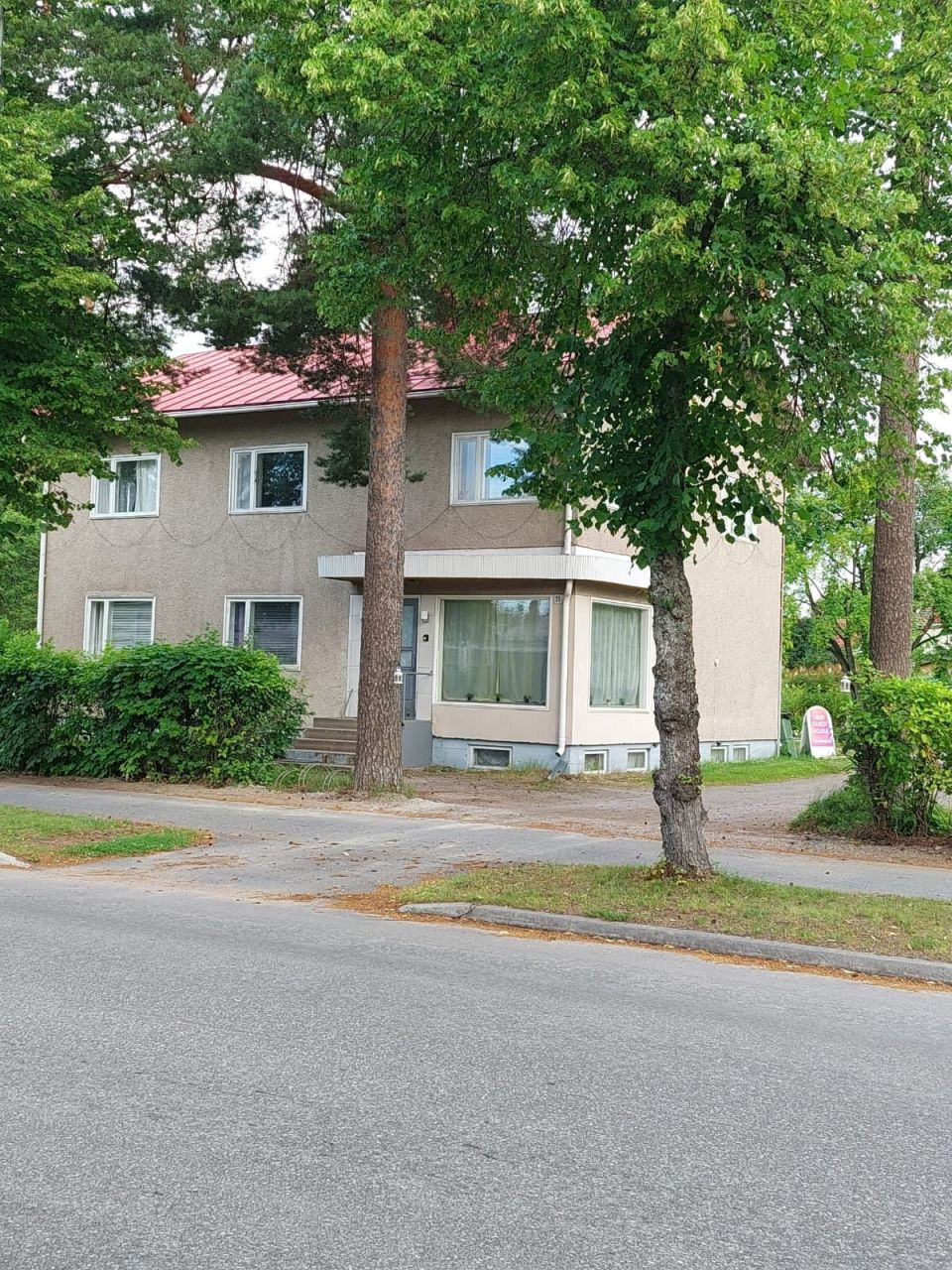 Hotel in Simpele, Finland, 230 m² - picture 1
