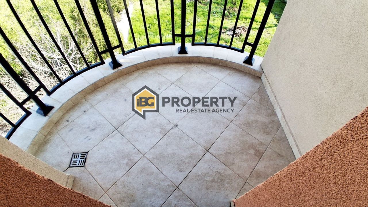 Appartamento a Kranevo, Bulgaria, 48 m² - foto 5