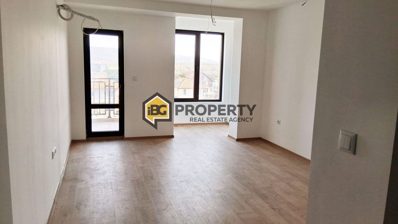Appartement à Kranevo, Bulgarie, 48 m² - image 1
