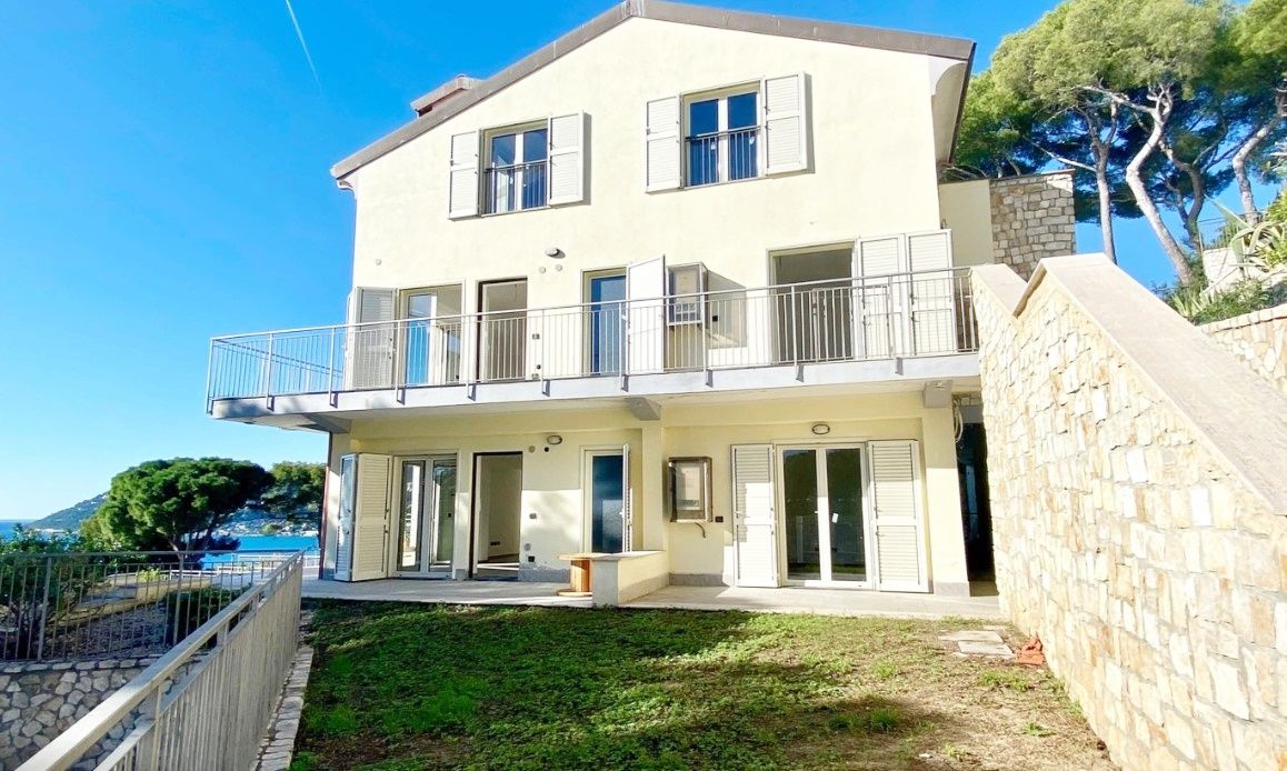 Wohnung in Andora, Italien, 90 m² - Foto 2