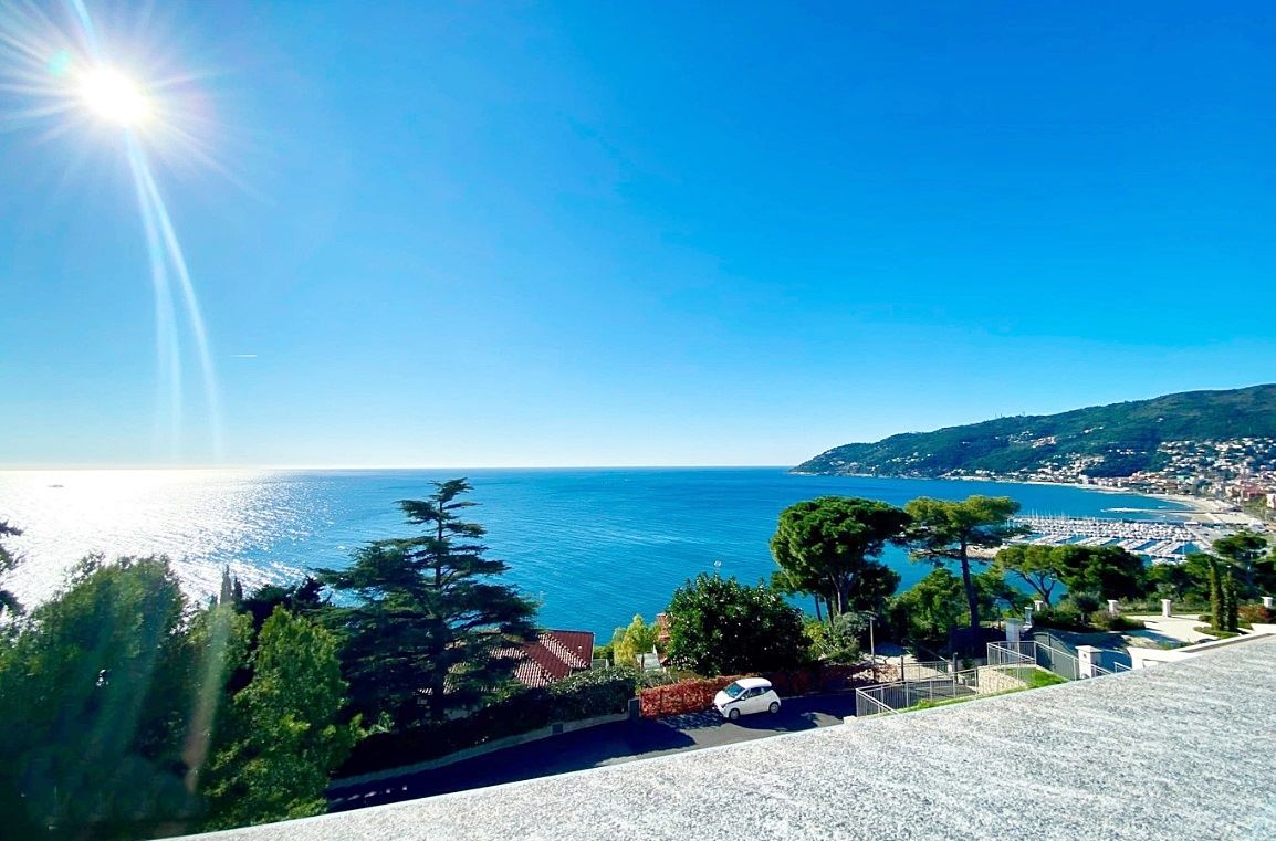 Wohnung in Andora, Italien, 90 m² - Foto 14