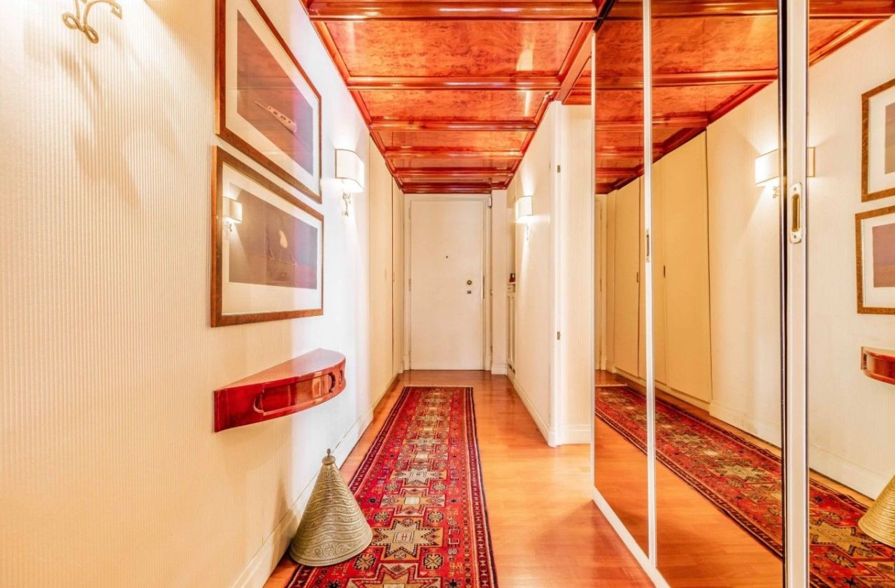 Flat in Ospedaletti, Italy, 112 m² - picture 9