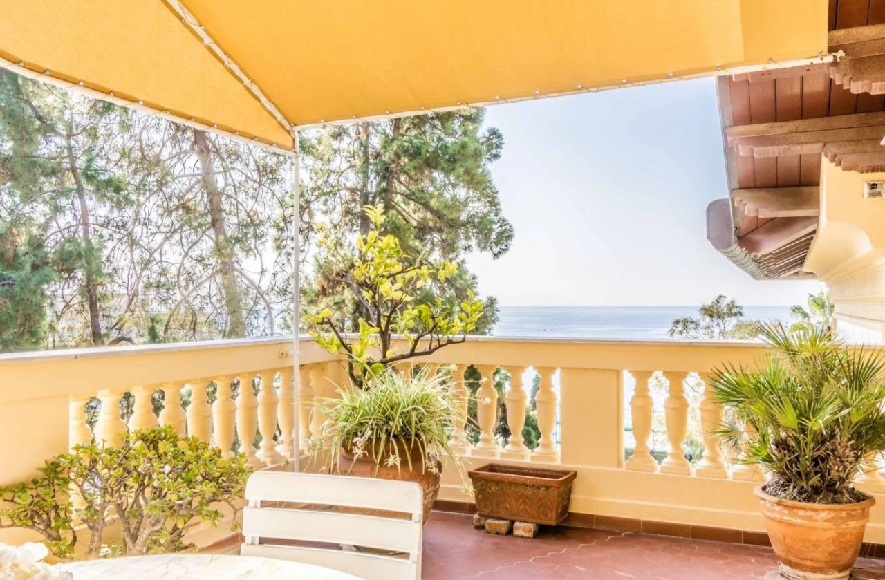 Flat in Ospedaletti, Italy, 112 m² - picture 5