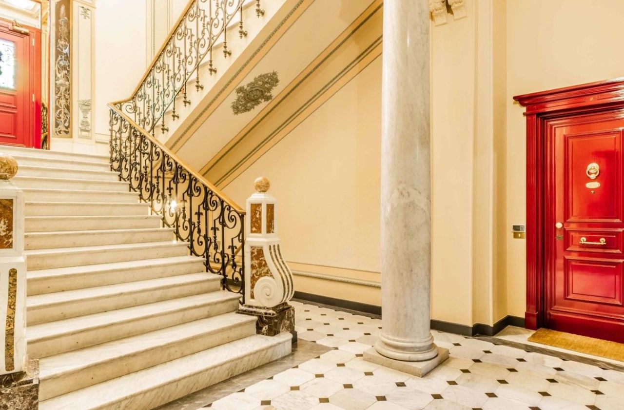 Flat in Ospedaletti, Italy, 112 m² - picture 17