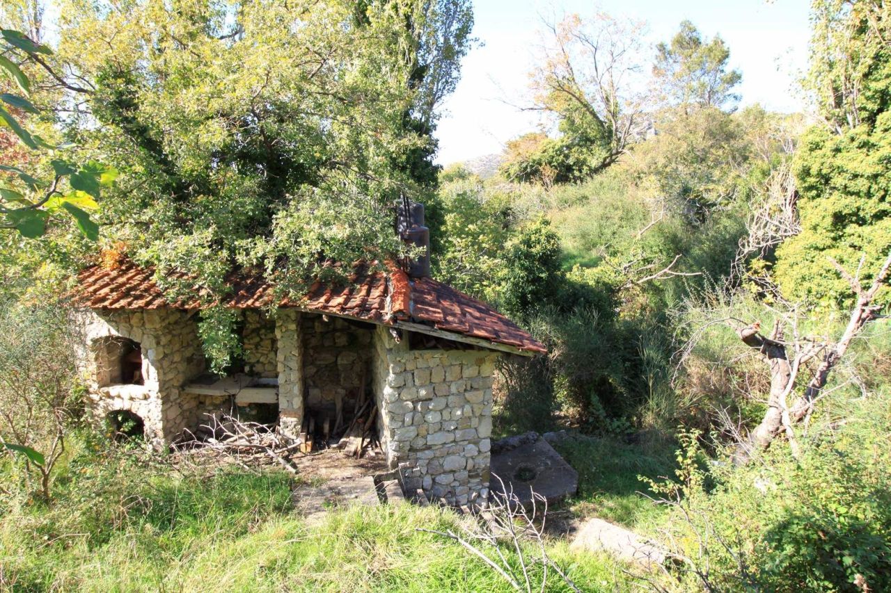 Haus in Budva, Montenegro, 88 m² - Foto 9