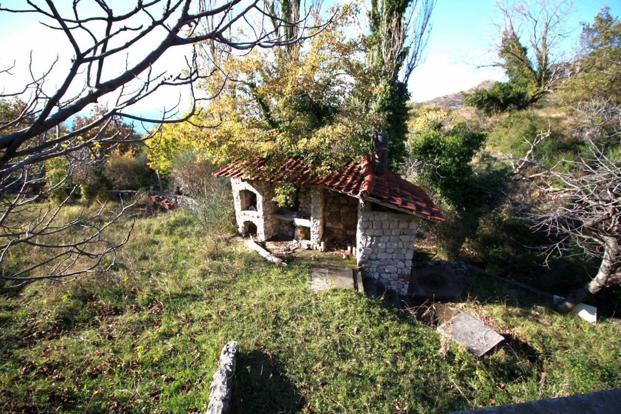 Haus in Budva, Montenegro, 88 m² - Foto 10