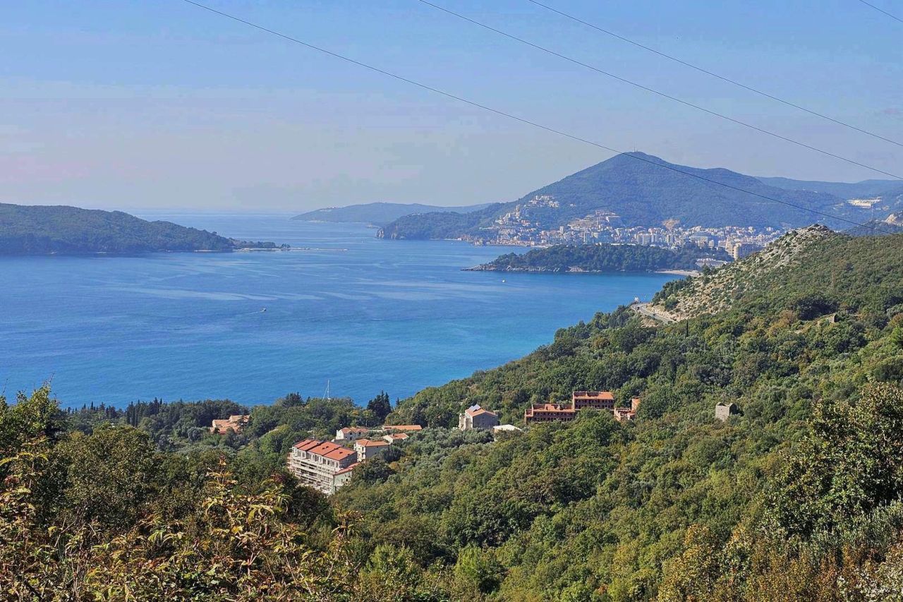 Haus in Budva, Montenegro, 88 m² - Foto 13