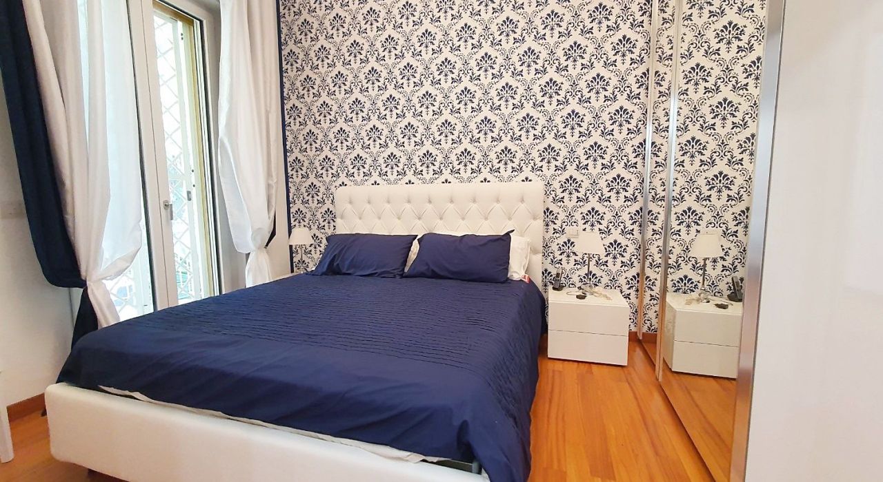 Ático en Rapallo, Italia, 180 m² - imagen 9