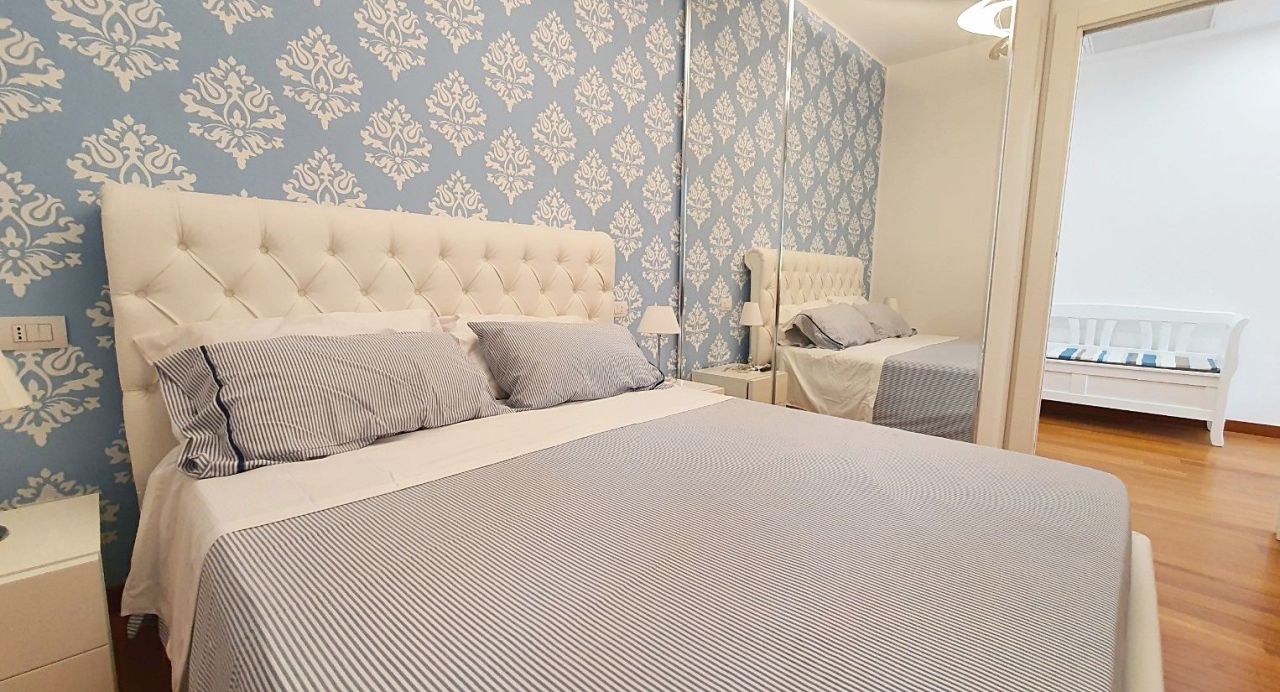 Ático en Rapallo, Italia, 180 m² - imagen 7