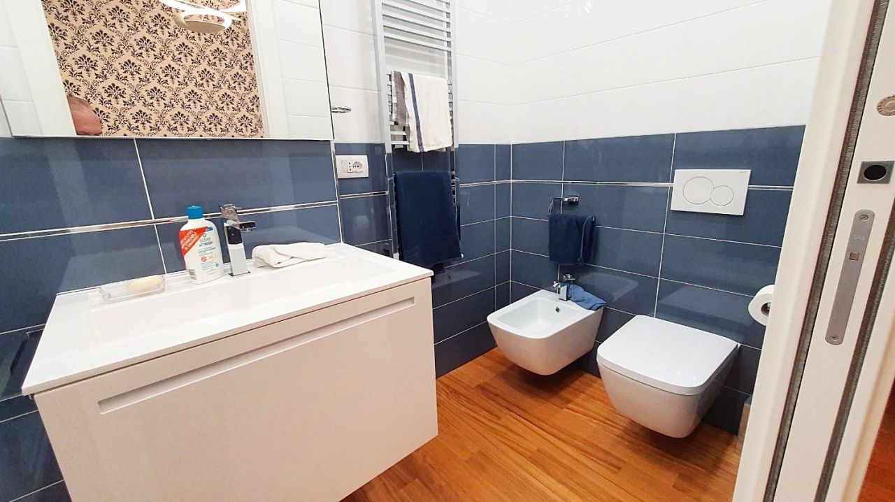 Ático en Rapallo, Italia, 180 m² - imagen 12