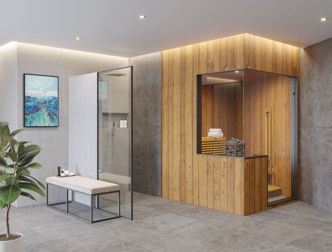 Penthouse à Pattaya, Thaïlande, 135.8 m² - image 12