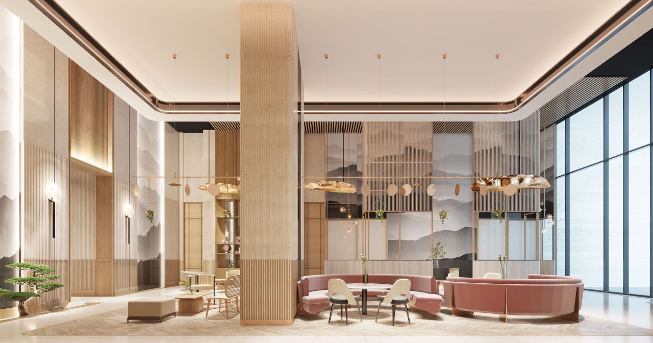 Wohnung in Pattaya, Thailand, 47.52 m² - Foto 9