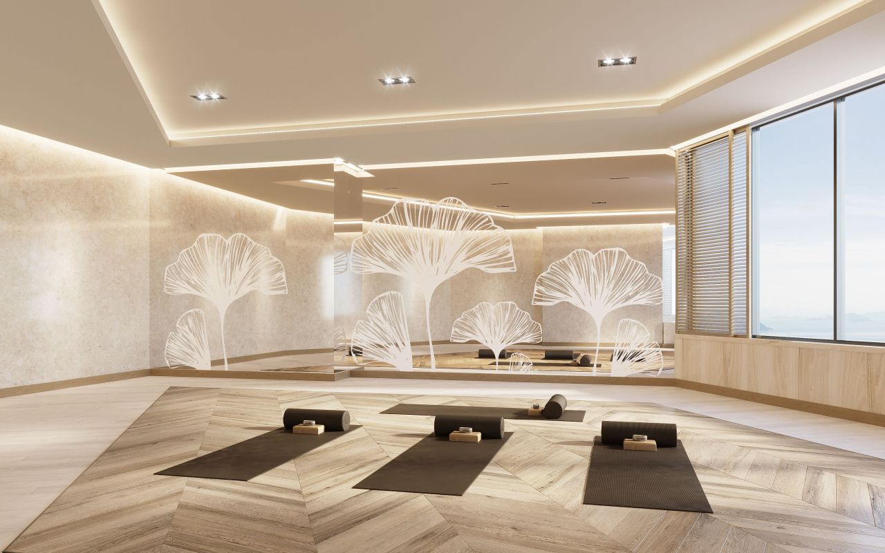 Wohnung in Pattaya, Thailand, 47.52 m² - Foto 15