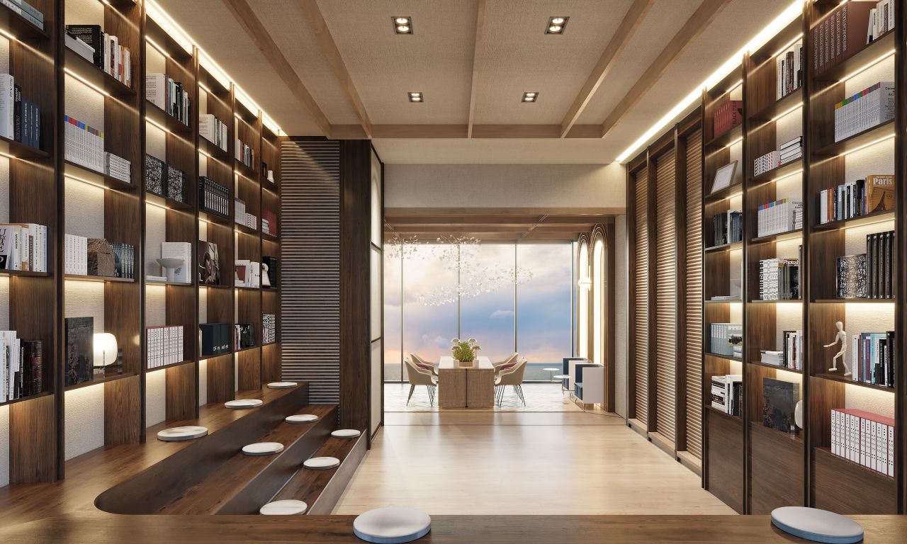 Wohnung in Pattaya, Thailand, 47.52 m² - Foto 13