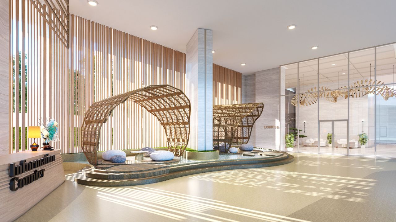 Wohnung in Pattaya, Thailand, 47.52 m² - Foto 6