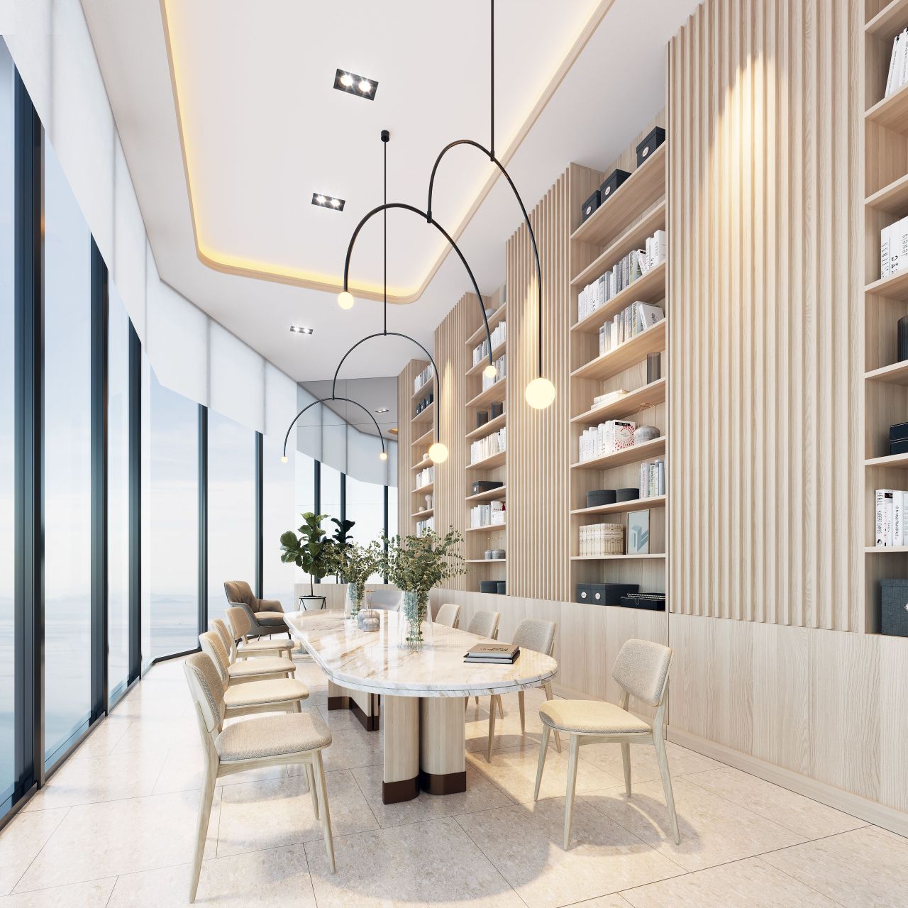 Wohnung in Pattaya, Thailand, 47.52 m² - Foto 5