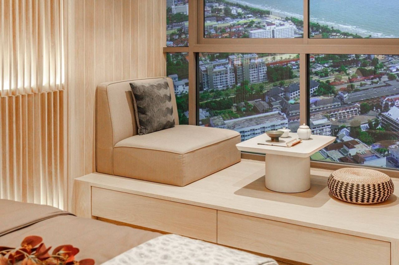 Appartement à Pattaya, Thaïlande, 86.05 m² - image 12