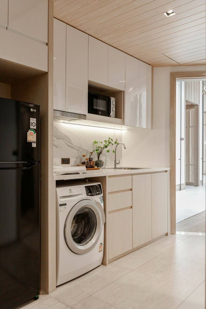 Appartement à Pattaya, Thaïlande, 86.05 m² - image 8