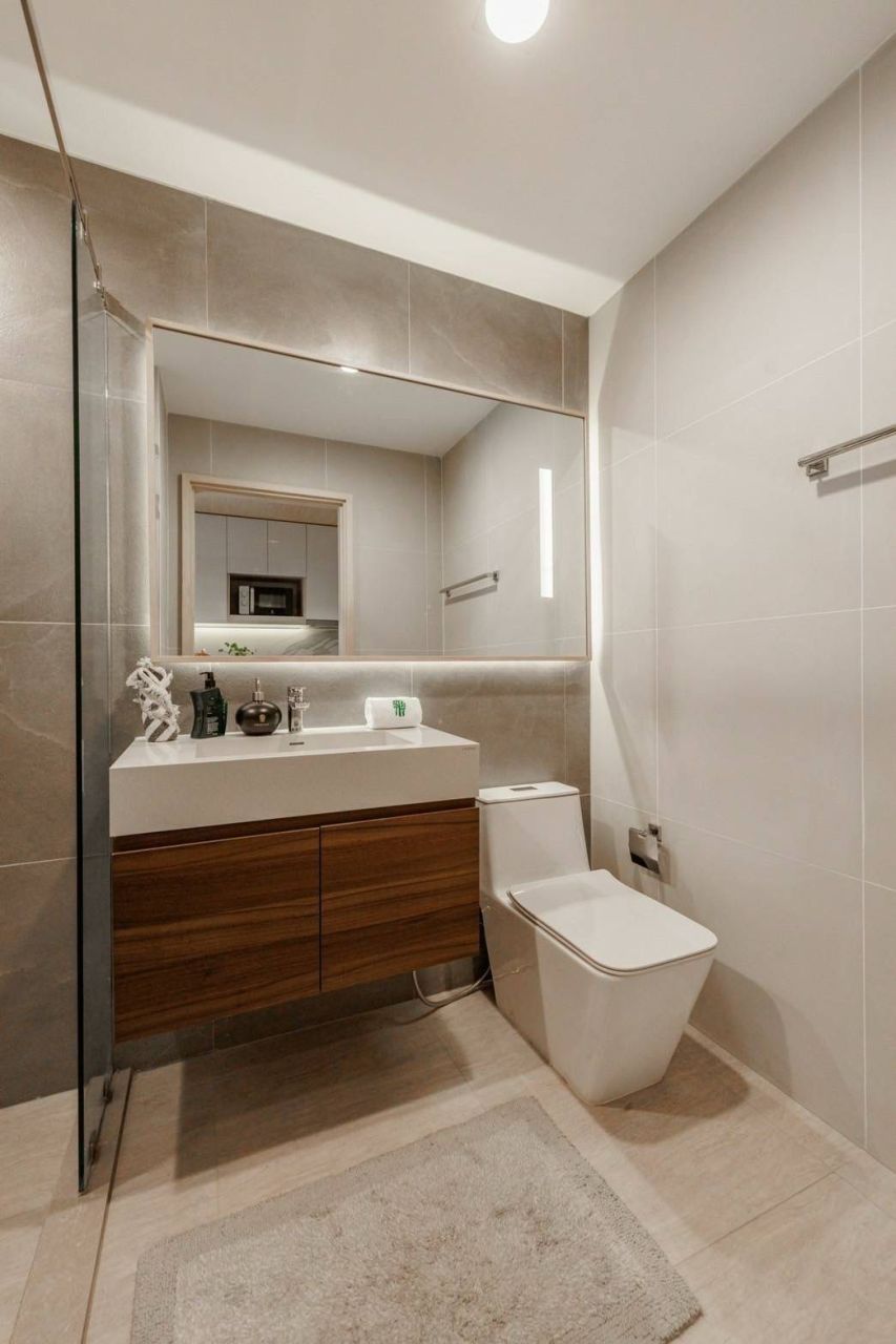 Appartement à Pattaya, Thaïlande, 86.05 m² - image 18