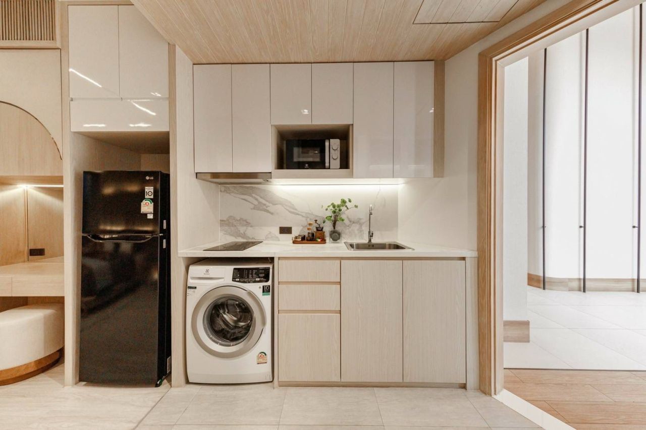 Appartement à Pattaya, Thaïlande, 39.09 m² - image 18