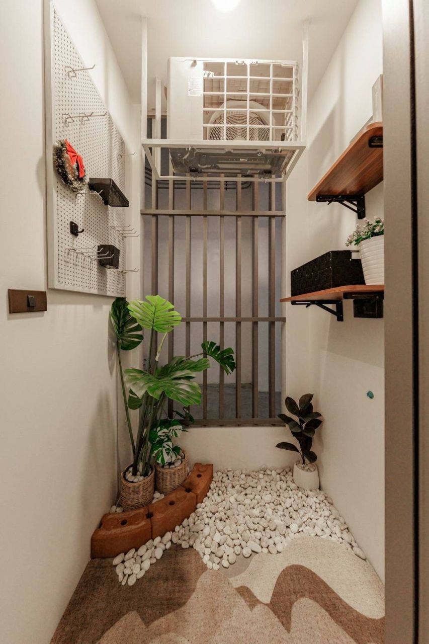 Appartement à Pattaya, Thaïlande, 39.09 m² - image 9