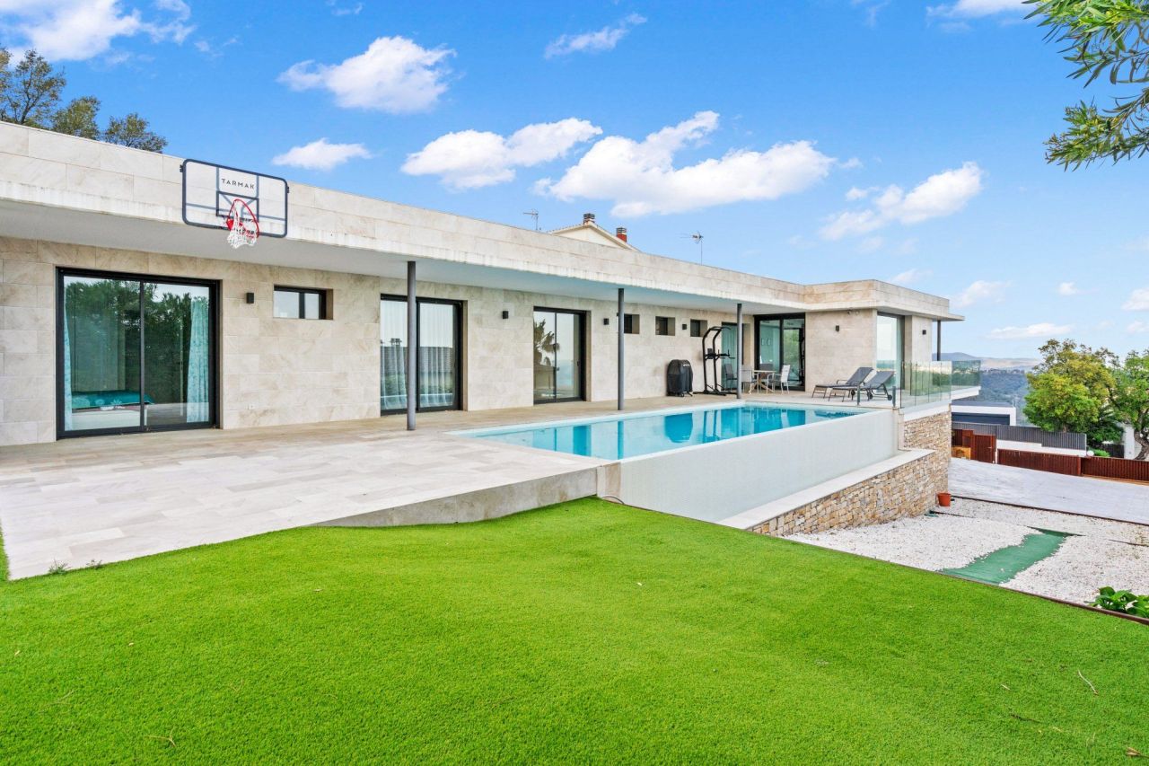 Haus in Costa Brava, Spanien, 440 m² - Foto 5