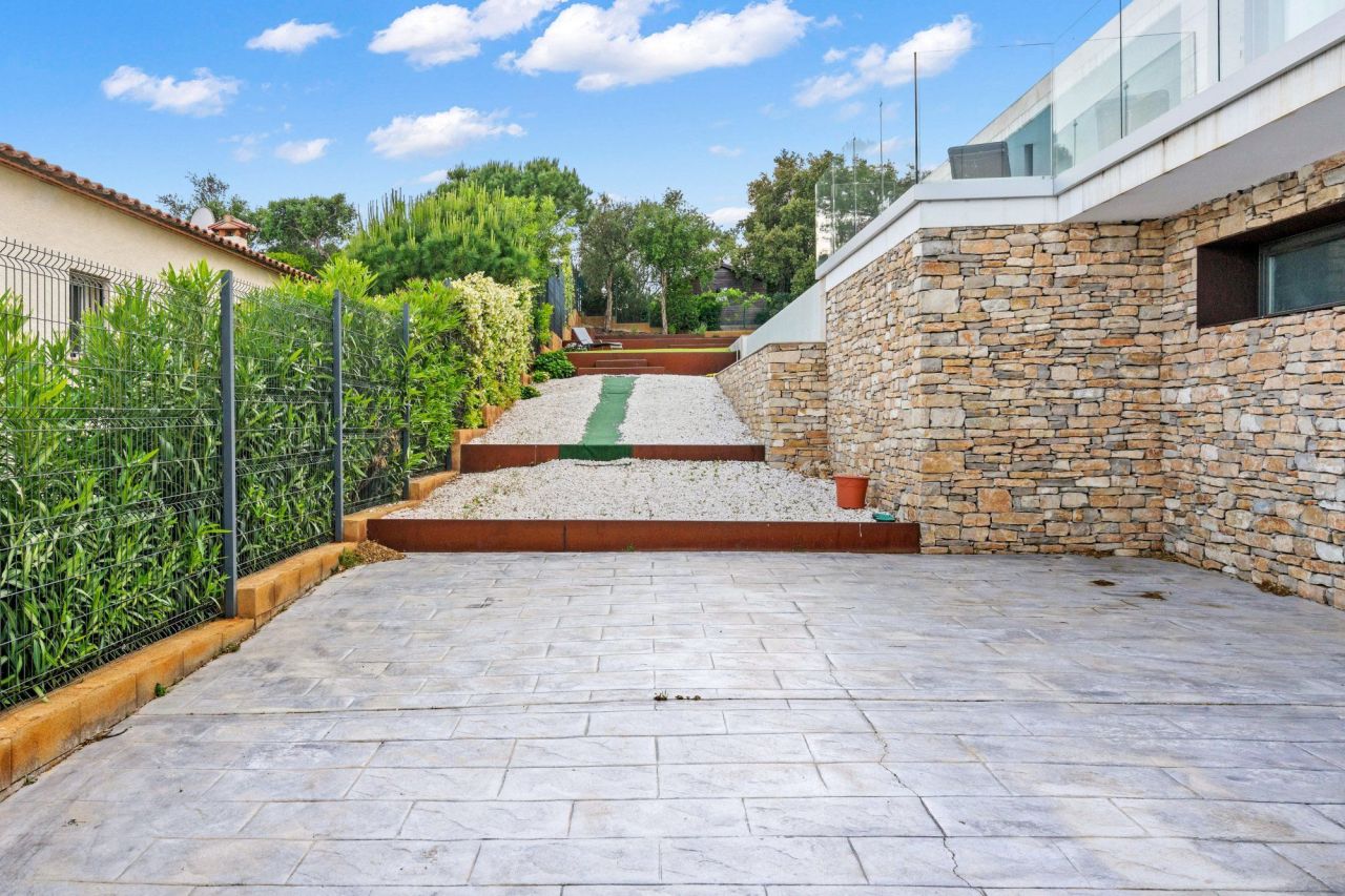 Haus in Costa Brava, Spanien, 440 m² - Foto 7