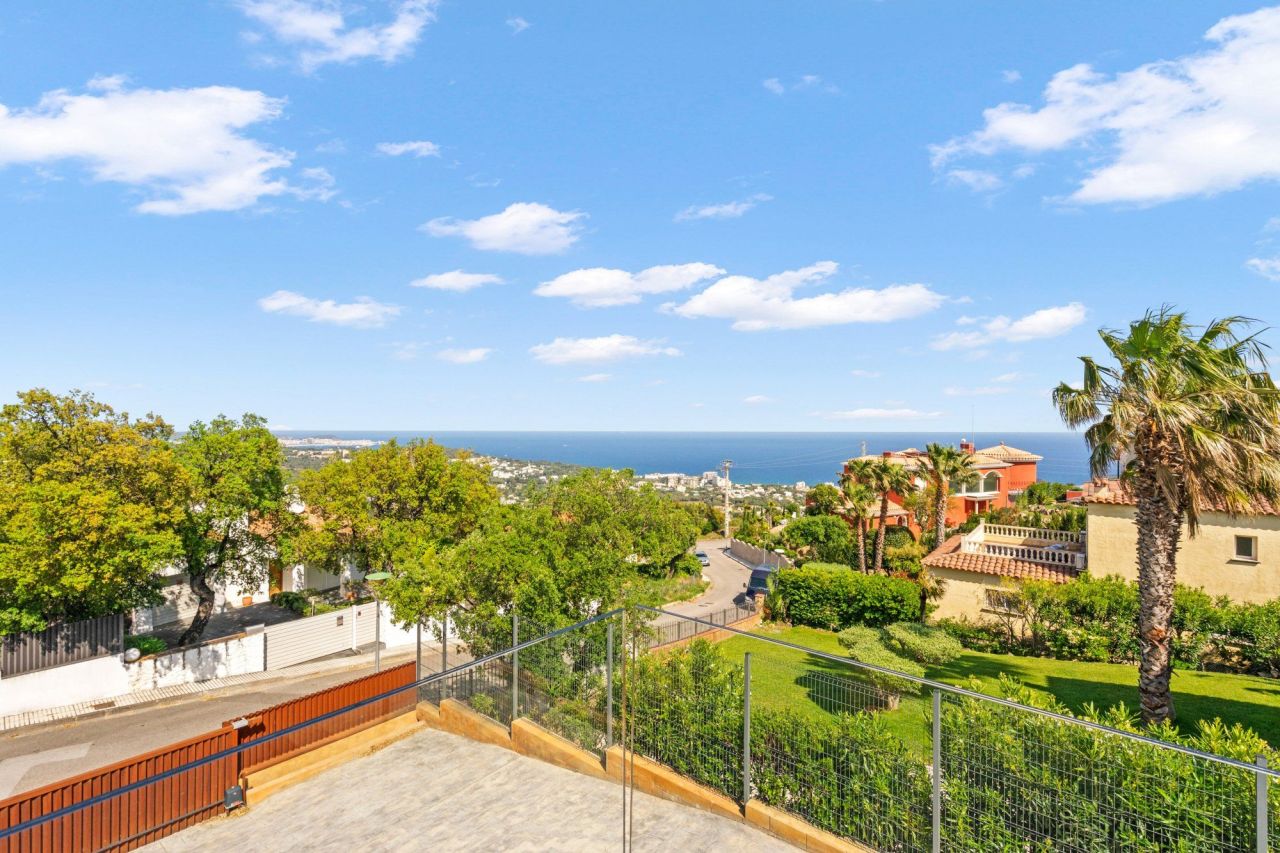 Haus in Costa Brava, Spanien, 440 m² - Foto 10