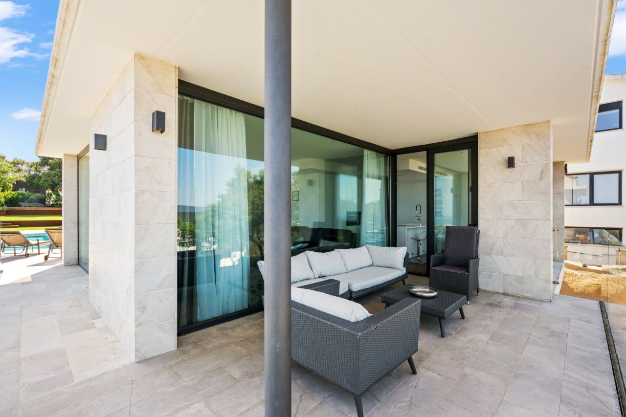 Haus in Costa Brava, Spanien, 440 m² - Foto 18