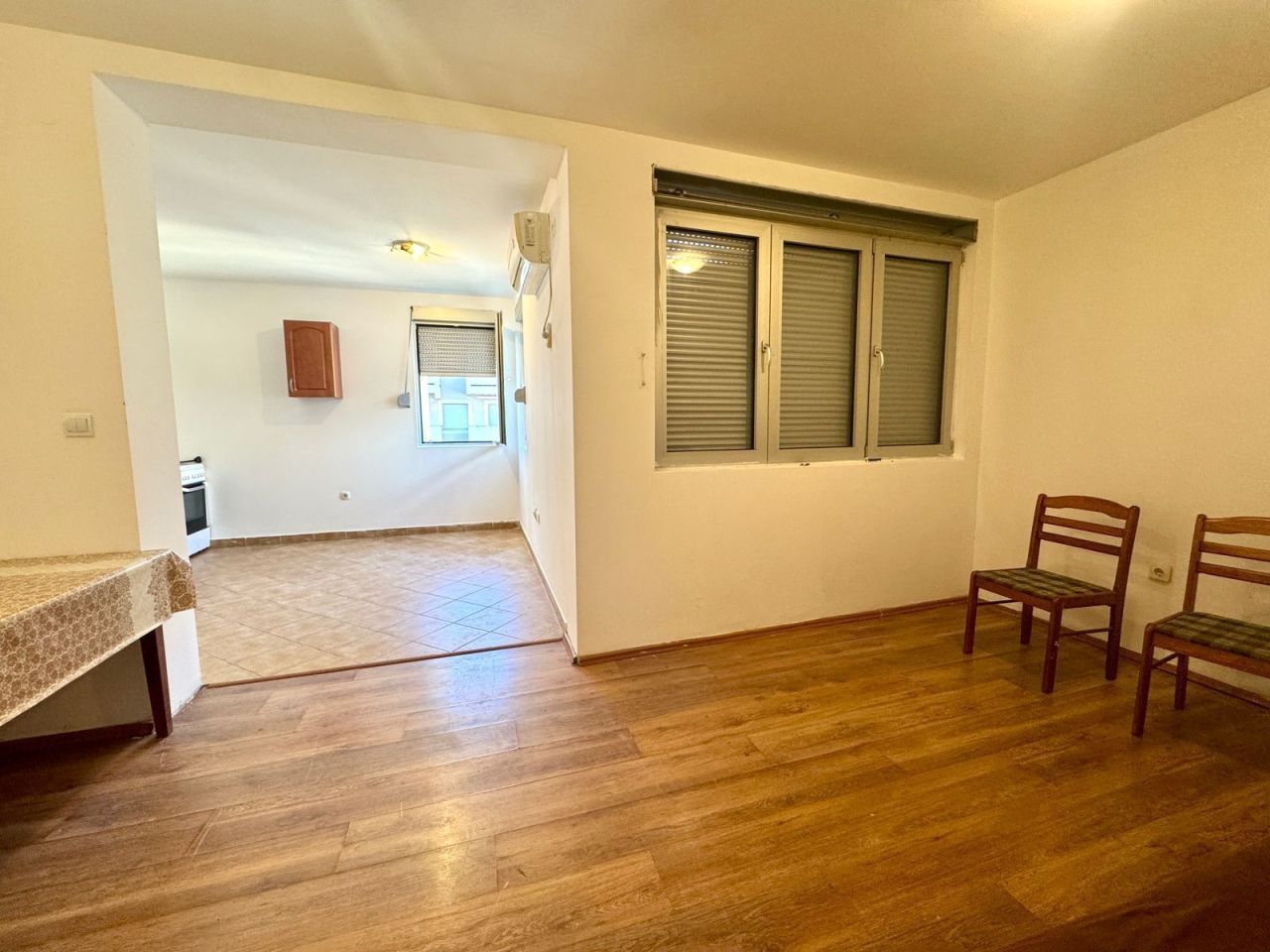Appartement à Tivat, Monténégro, 34 m² - image 1