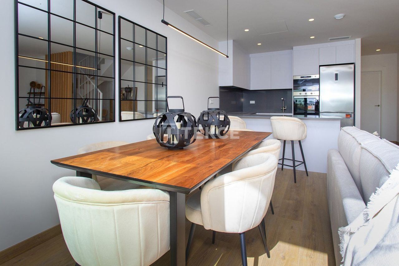 Maison urbaine à Monforte del Cid, Espagne, 190 m² - image 10