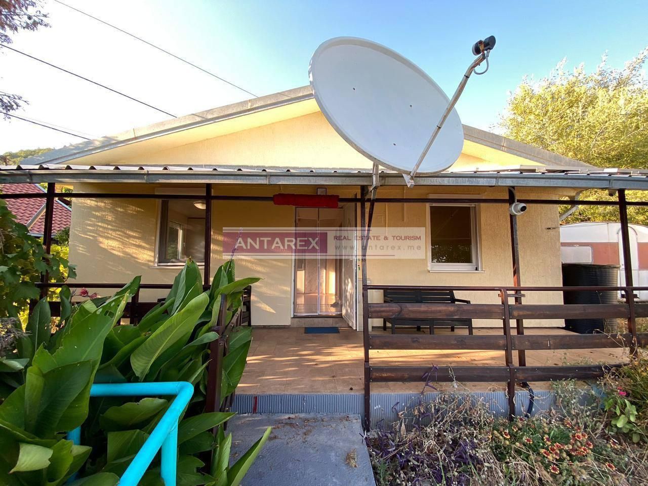 Villa in Susanj, Montenegro, 54 m² - picture 2