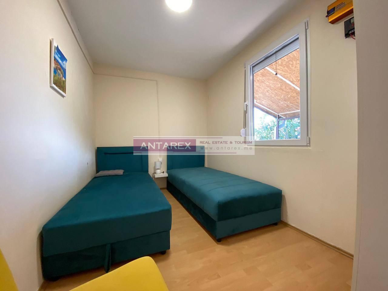 Villa in Susanj, Montenegro, 54 m² - picture 6