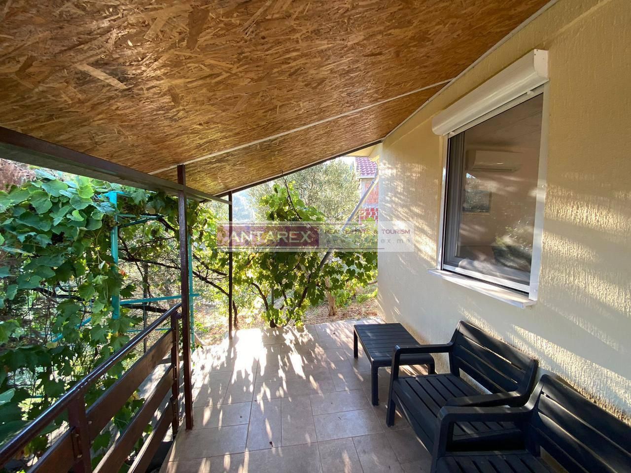 Villa in Susanj, Montenegro, 54 m² - picture 7