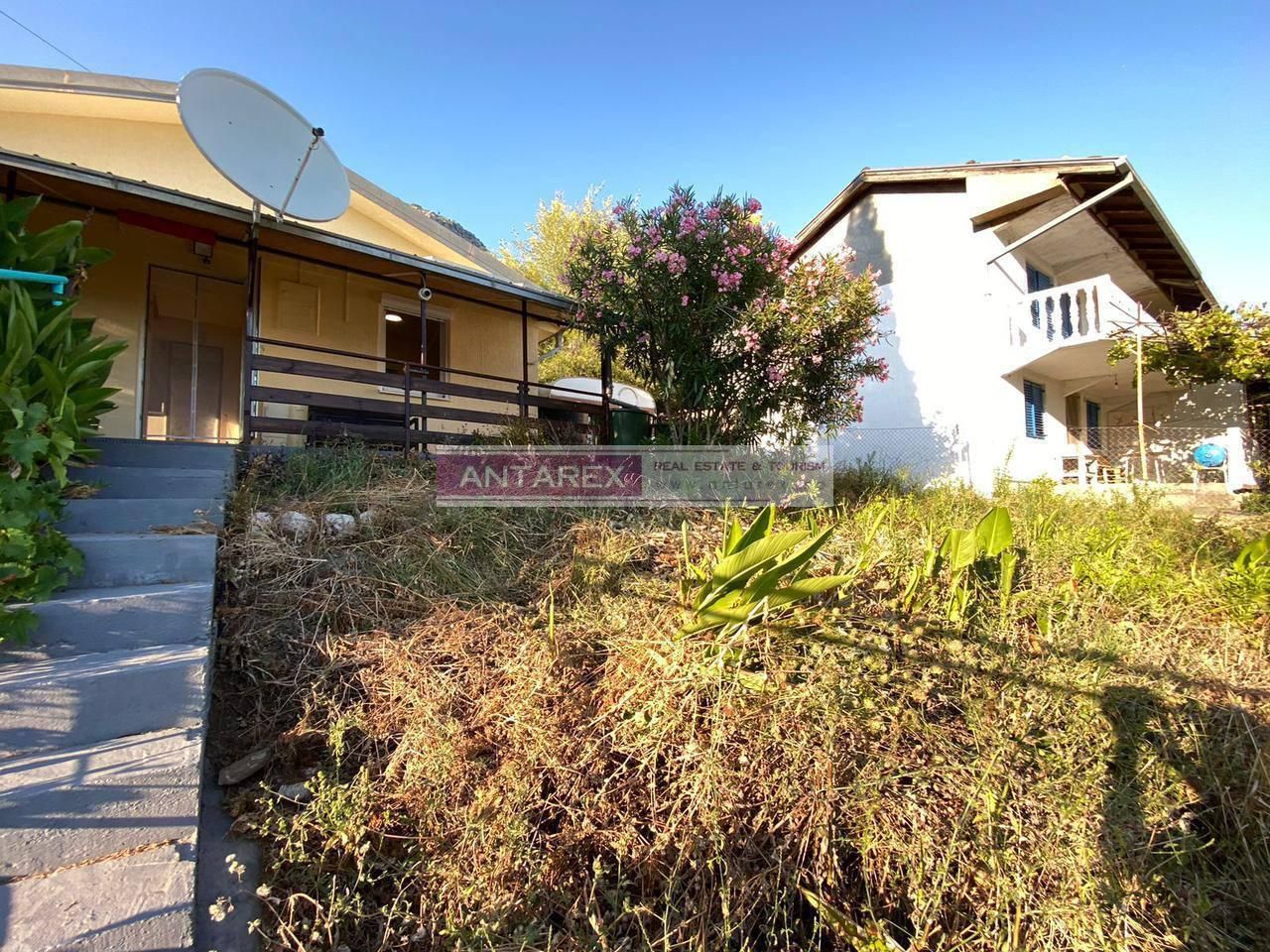 Villa in Susanj, Montenegro, 54 m² - picture 9