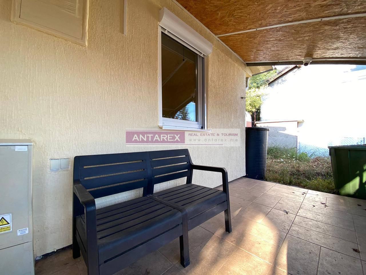 Villa in Susanj, Montenegro, 54 m² - picture 11