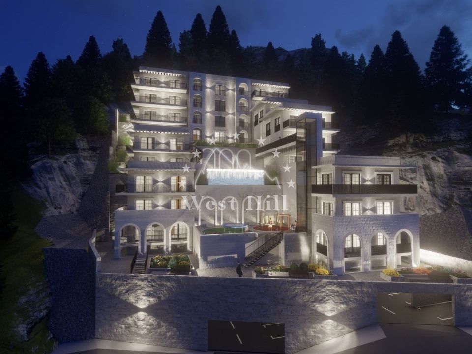 Appartement à Budva, Monténégro, 38 m² - image 6