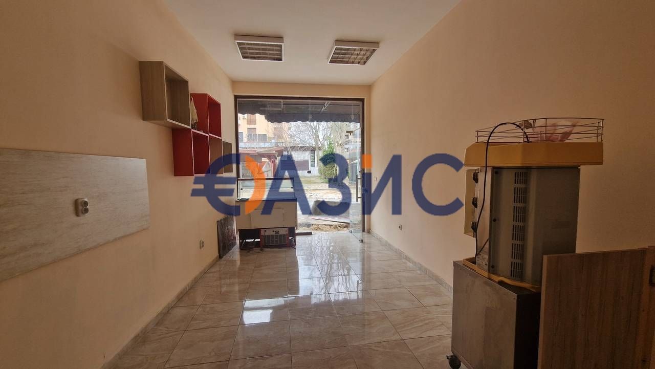 Proprietà commerciale a Nesebăr, Bulgaria, 32 m² - foto 3