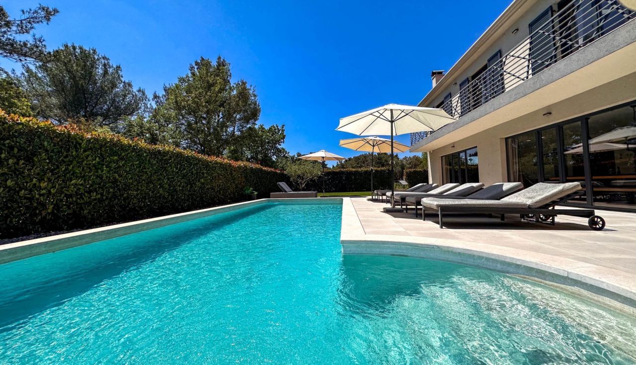 Villa a Parenzo, Croazia, 280 m² - foto 2