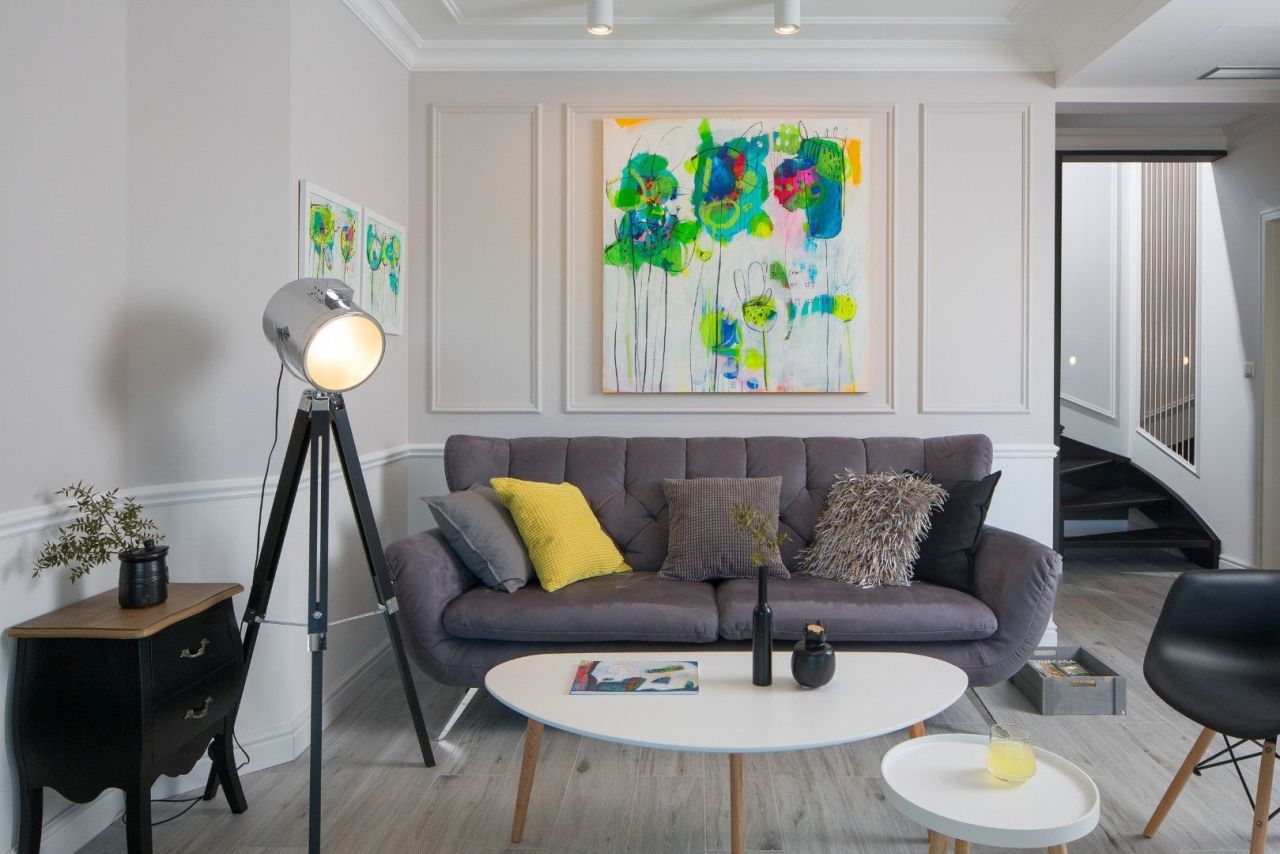 Villa in Svetvincenat, Croatia, 303 m² - picture 4