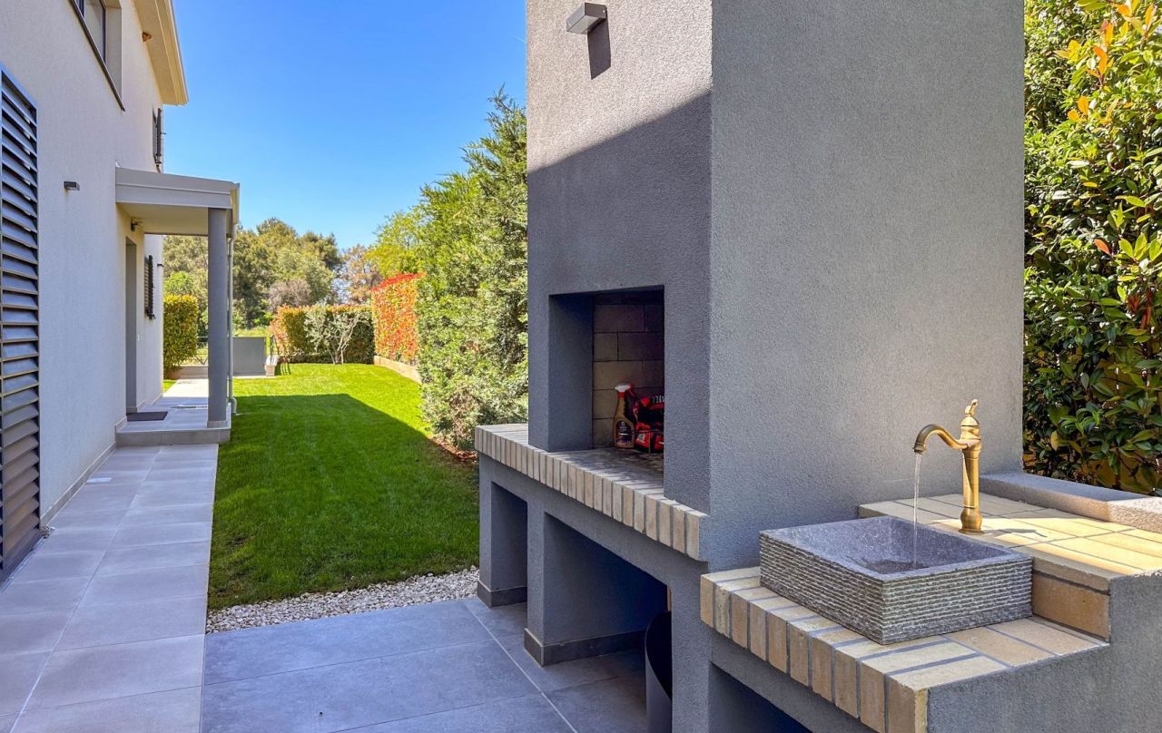 Villa a Parenzo, Croazia, 280 m² - foto 4