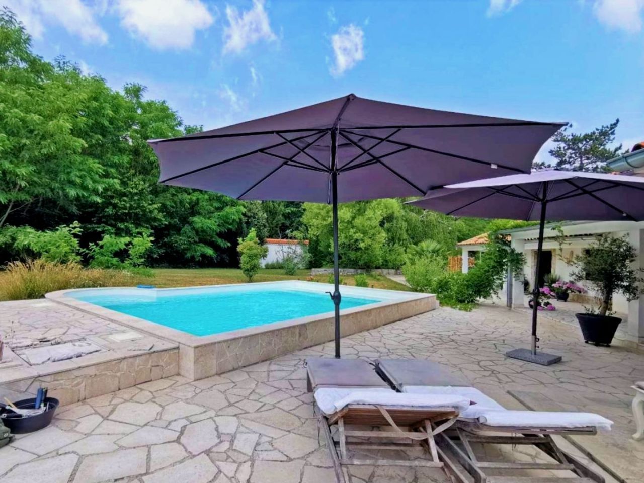 Villa in Labin, Croatia, 187 m² - picture 4