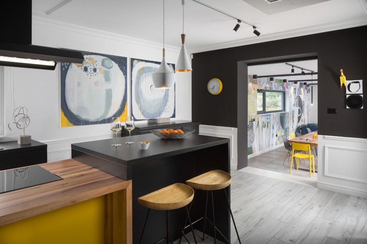 Villa in Svetvincenat, Croatia, 303 m² - picture 5